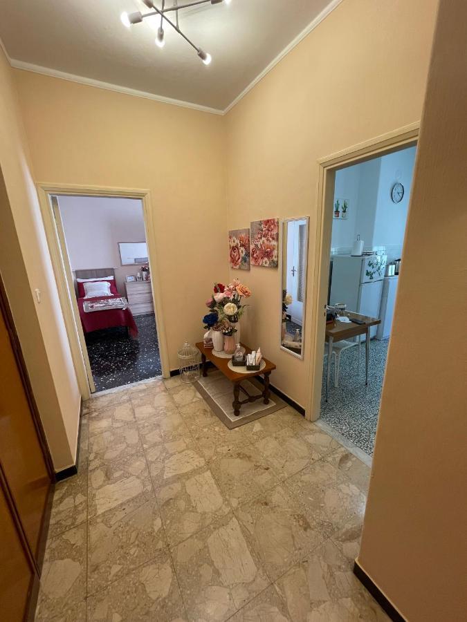 La Maisonette Apartment Serravalle Scrivia Exterior foto