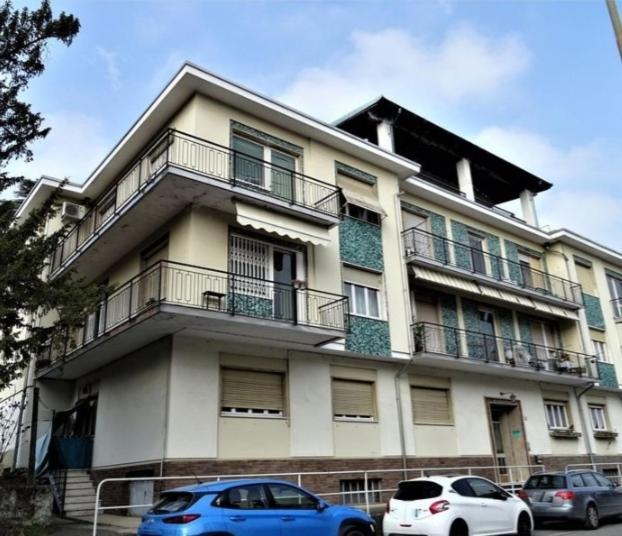 La Maisonette Apartment Serravalle Scrivia Exterior foto